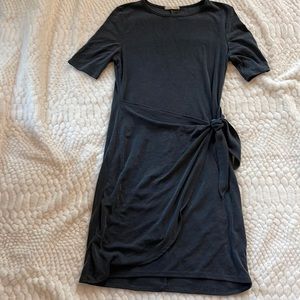 Altar’d state side tie dress